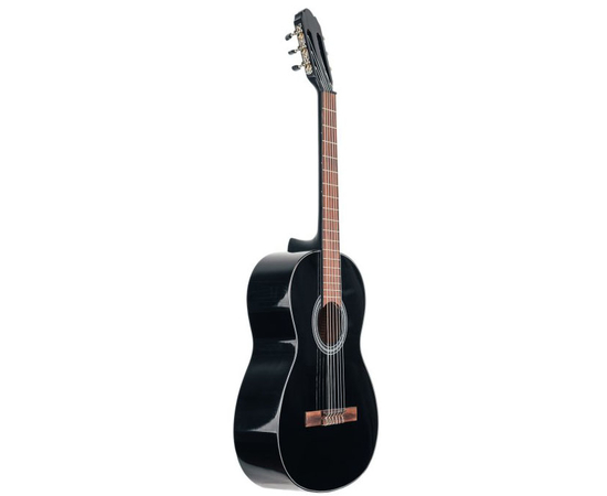 Классическая гитара GEWA VGS Classic Student 3/4 (Black)