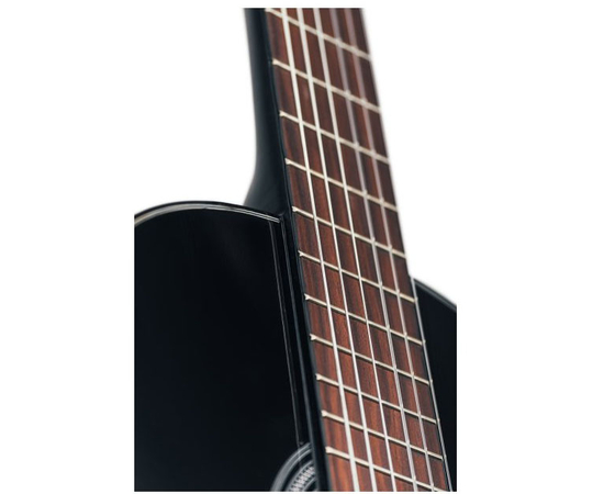 Классическая гитара GEWA VGS Classic Student 3/4 (Black)
