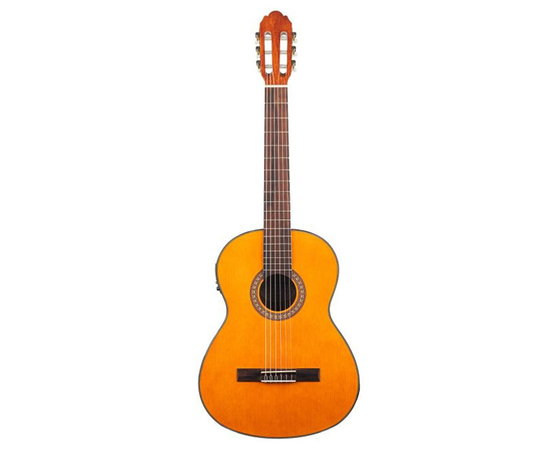 Классическая гитара с подключением GEWA VGS E-Classic Student Natural 4/4Классическая гитара с подключением GEWA VGS E-Classic Student Natural 4/4 - 149445 за 8320 грн. | 4Club