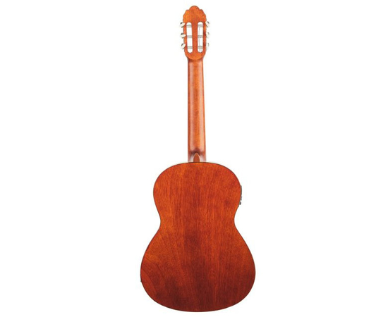 Классическая гитара с подключением GEWA VGS E-Classic Student Natural 4/4