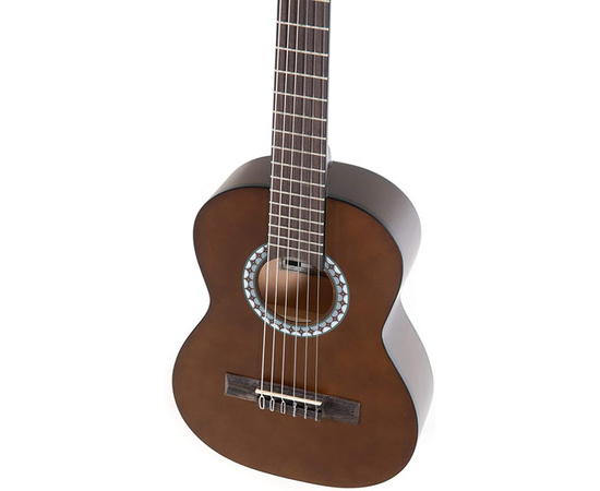 Классическая гитара GEWA pure Basic 4/4 (Walnut)