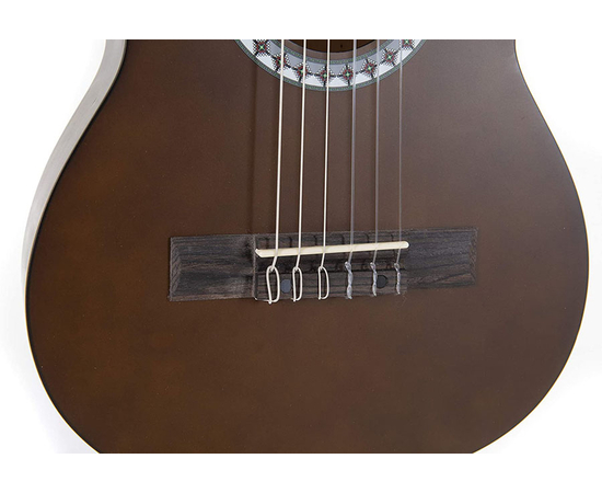 Классическая гитара GEWA pure Basic 4/4 (Walnut)