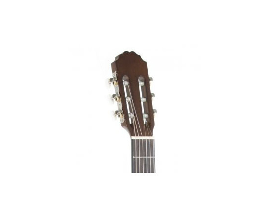 Классическая гитара GEWA pure Basic 4/4 (Walnut)