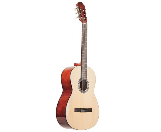 Классическая гитара GEWA pure VGS Basic Plus 1/2 (Natural)