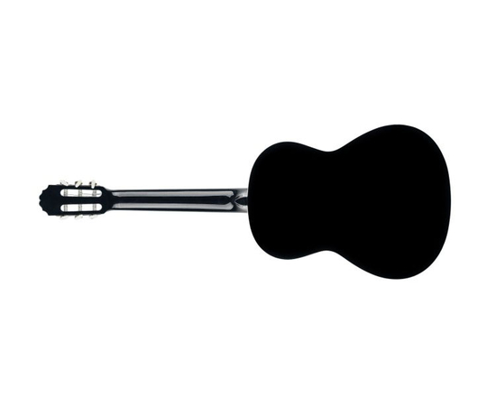 Классическая гитара GEWApure Basic 1/2 (Black)