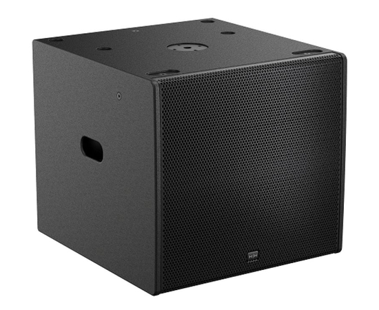 Сабвуфер HH Electronics TNA-1800s - 149516 за 0 грн. | 4Club