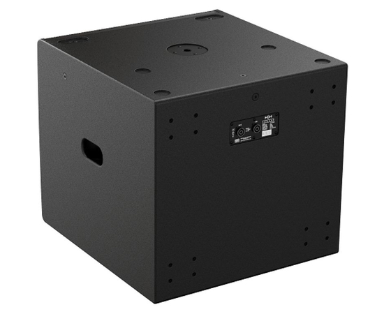 Сабвуфер HH Electronics TNA-1800s