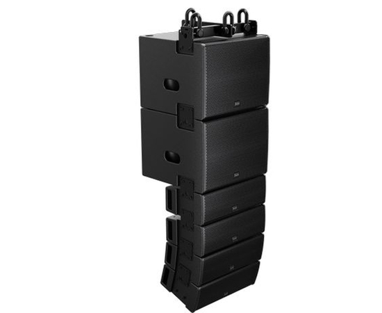 Линейный массив HH Electronics TNA-SET-A