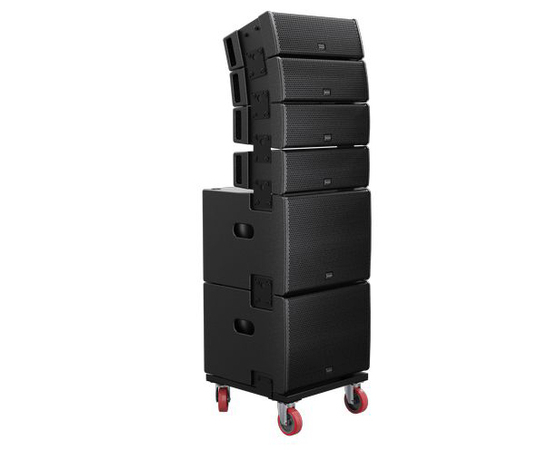 Линейный массив HH Electronics TNA-SET-A