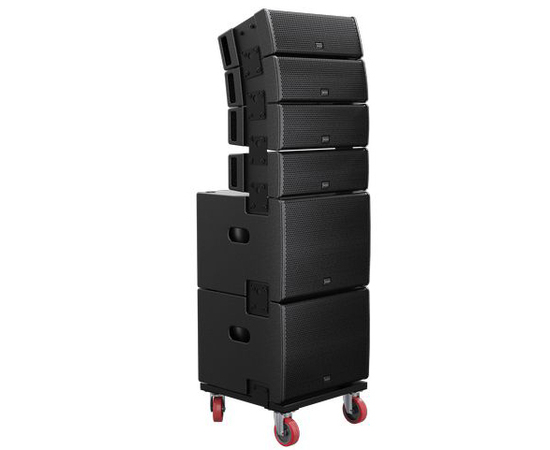 Линейный массив HH Electronics TNA-SET