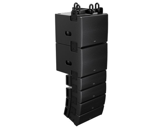 Линейный массив HH Electronics TNA-SET