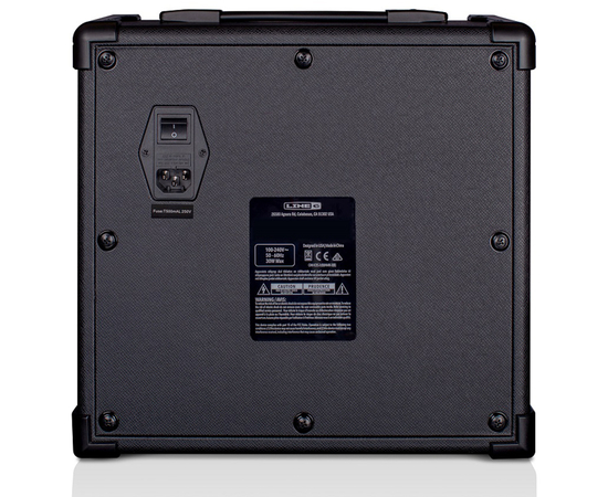 Комбоусилитель LINE6 SPIDER V 20 MKII