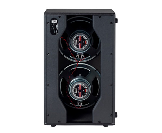 Гитарный кабинет Laney CUB-212