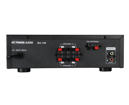 Усилитель MT-Power MA-100