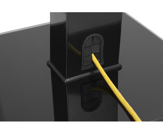 Підставка для колонок (пара) MT-Power ST-29 Black