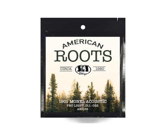 Струны для акустических гитар SIT STRINGS AR1152 - 149582 за 0 грн. | 4Club