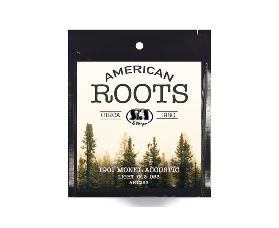 Струны для акустических гитар SIT STRINGS AR1253 - 149583 за 616 грн. | 4Club