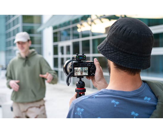 Радиосистема XVIVE U5 Wireless Audio for Video System