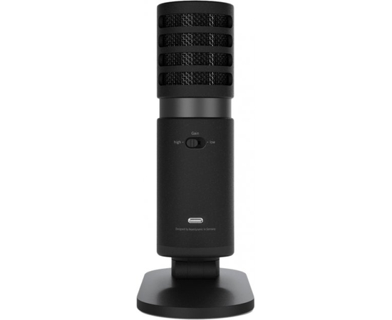USB микрофон Beyerdynamic Fox