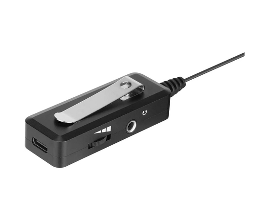 Микрофон Boya BY-DM10