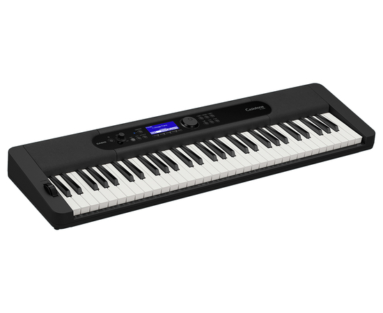 Синтезатор CASIO CT-S400 - 149705 за 13020 грн. | 4Club