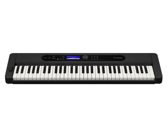 Синтезатор CASIO CT-S400