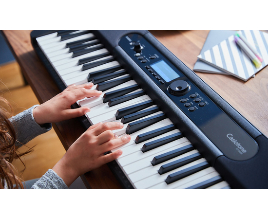 Синтезатор CASIO CT-S400