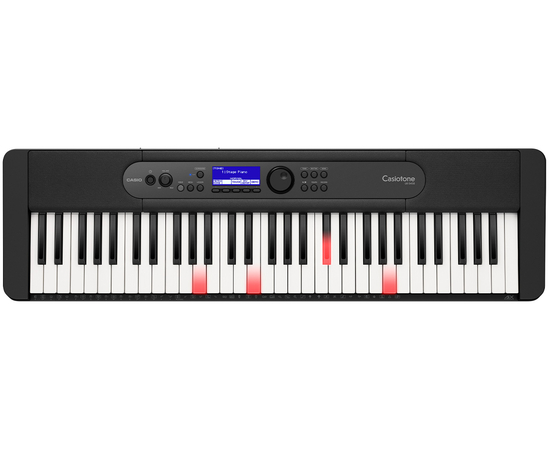Синтезатор CASIO LK-S450 - 149706 за 14135 грн. | 4Club