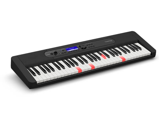 Синтезатор CASIO LK-S450