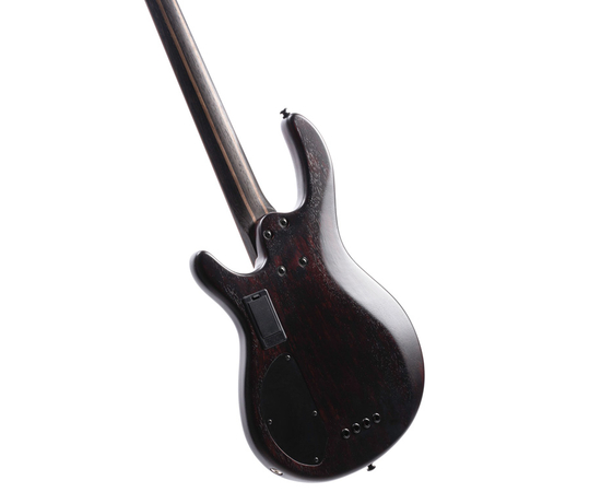 Бас-гитара CORT B4 Element (Open Pore Natural)