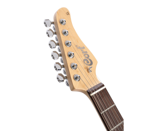 Электрогитара CORT G280 Select (Amber)