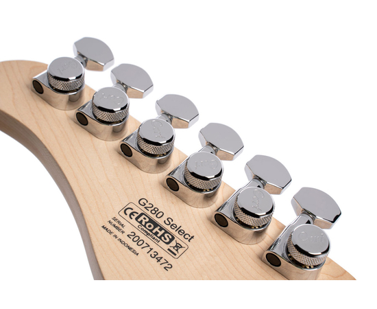 Электрогитара CORT G280 Select (Amber)