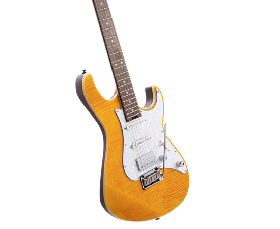 Электрогитара CORT G280 Select (Amber)