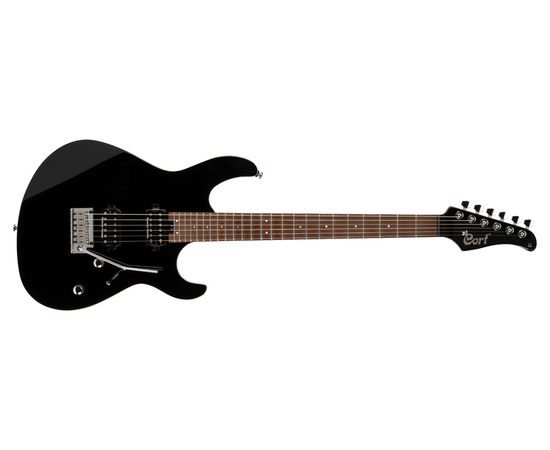 Электрогитара CORT G300 PRO (Black) - 149718 за 0 грн. | 4Club