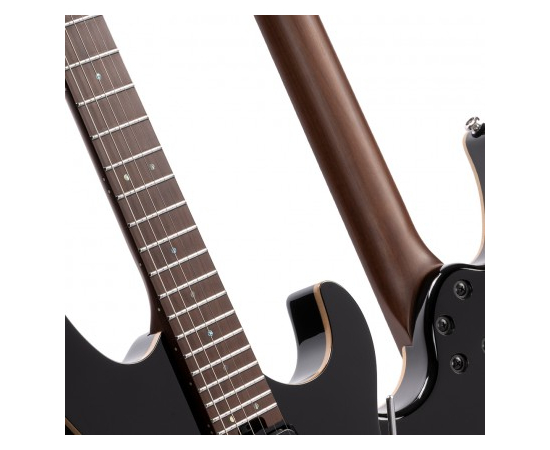 Электрогитара CORT G300 PRO (Black)