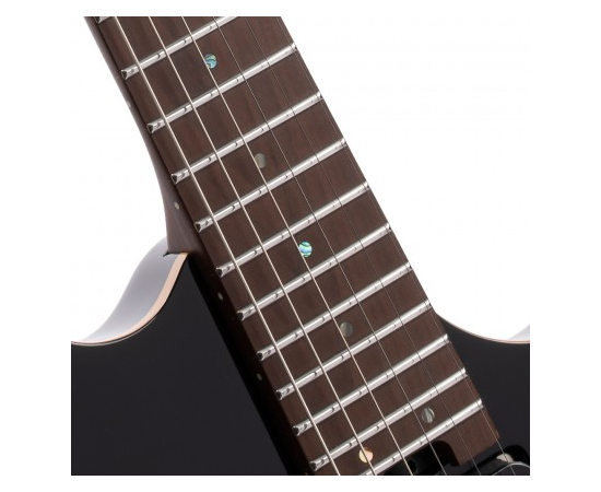 Электрогитара CORT G300 PRO (Black)