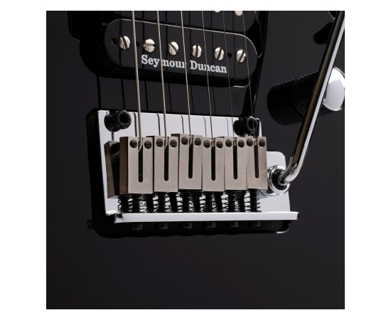 Электрогитара CORT G300 PRO (Black)