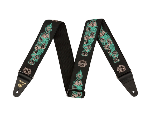 Гитарный ремень FENDER 2" TASH SULTANA STRAP - 149642 за 0 грн. | 4Club