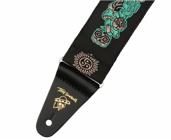 Гитарный ремень FENDER 2" TASH SULTANA STRAP