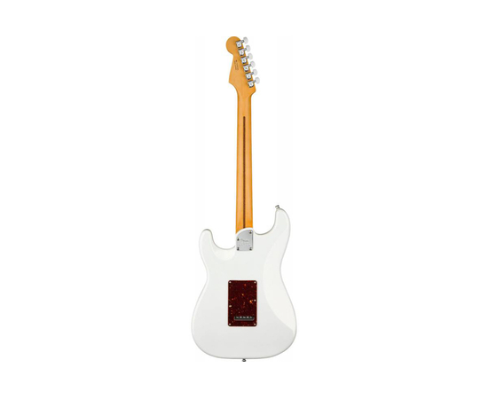 Электрогитара FENDER AMERICAN ULTRA STRATOCASTER RW ARCTIC PEARL