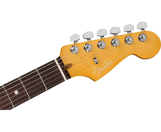 Электрогитара FENDER AMERICAN ULTRA STRATOCASTER RW ARCTIC PEARL