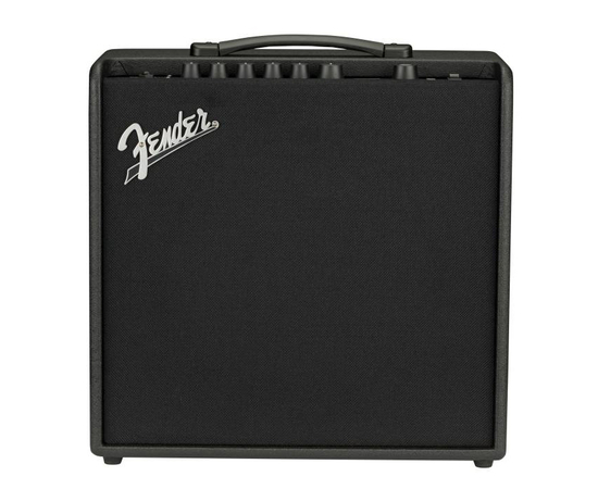 Комбоусилитель для электрогитар FENDER MUSTANG LT50 - 149659 за 20847 грн. | 4Club