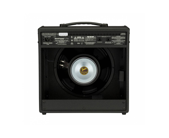 Комбоусилитель для электрогитар FENDER MUSTANG LT50