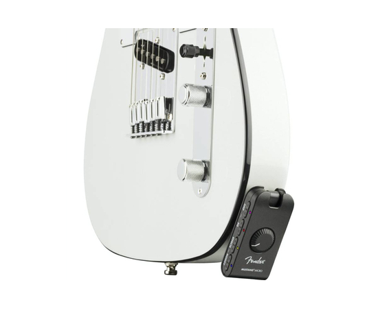 Гитарный усилитель для наушников FENDER MUSTANG MICRO