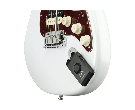 Гитарный усилитель для наушников FENDER MUSTANG MICRO