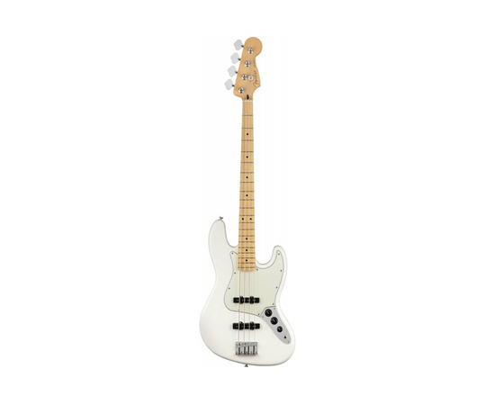 Бас-гитара FENDER PLAYER JAZZ BASS MN PWT - 149664 за 0 грн. | 4Club