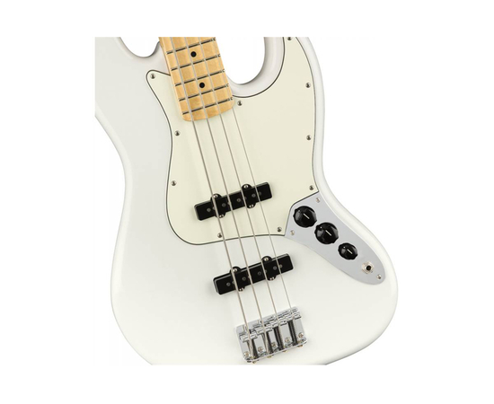 Бас-гитара FENDER PLAYER JAZZ BASS MN PWT