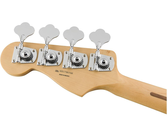 Бас-гитара FENDER PLAYER JAZZ BASS MN PWT