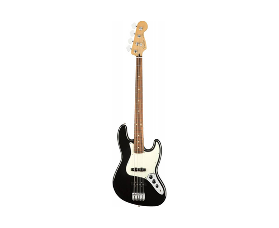 Бас-гитара FENDER PLAYER JAZZ BASS PF BLK - 149665 за 0 грн. | 4Club