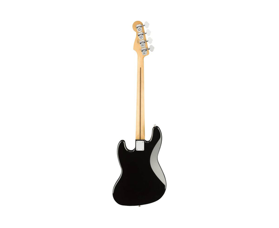 Бас-гитара FENDER PLAYER JAZZ BASS PF BLK